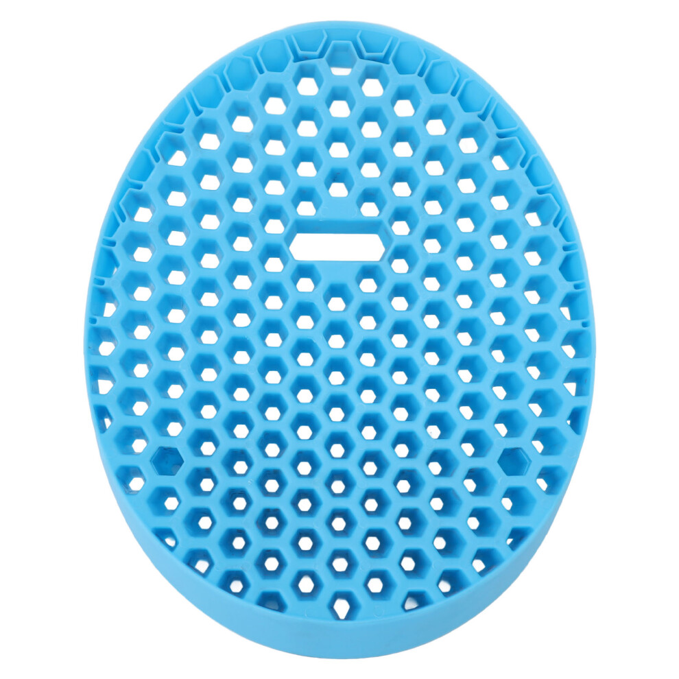 Car Wash Bucket Insert, Sediment Separation, Durable Pp Material Blue 4651390879774
