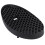 Black Bucket Insert for Sediment Separation 7