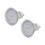 4X LED GU10-Range Hood Light Bulbs, LED Stove Appliance Light Bulb, Kitchen Light Replacement Halogen Light Bulb 3000K 3