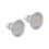 4X LED GU10-Range Hood Light Bulbs, LED Stove Appliance Light Bulb, Kitchen Light Replacement Halogen Light Bulb 3000K 4