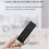 2X Secure USB Drive, 128GB Encrypted USB Flash Drive Hardware Password Memory Stick with Keypad USB 3.0 Disk Flash Black 3