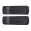 Heavy Construction Belt Clip Replacement for XTS & APX Radios, ABS Material 1
