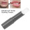 Moisturizing Lip Balm 4.5g Soothing, Soft, Non-Greasy 4