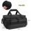 Multiple Compartment Tool Carriers Bag With Thickened Padding 2