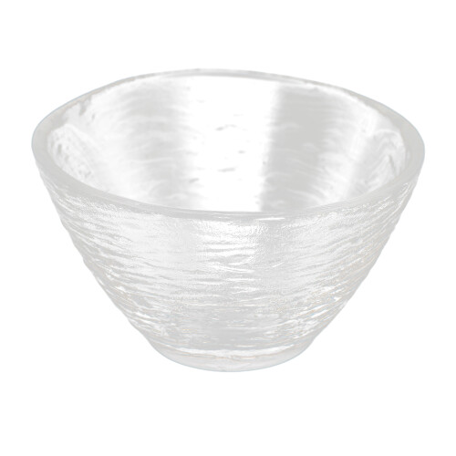 Glass Iron Essential Oil Burner 80ML Aroma Diffuser 12.6cm 2