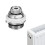 2X Fully Automatic Air Vent Auto Cut-Off Self Bleeding Radiator Valve 1/2inch for Heating Systems 2