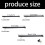Multipurpose Binding Ladder Straps Highly Elastic Snowboard Accessories Install Simple 3