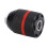 Keyless Drill Chuck 1/2 20UNF Mount Self Tightening Electric Drill Chuck 2 13mm Clamping Range for Machine Tool Processing 4