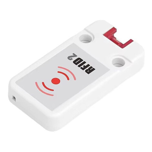 M5Stack  RFID Reader/Writer 2 Unit WS1850S 13.56MHz Frequency for Access Control Systems Check-in Systems 2