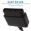 Upgraded PS1 Gamepad to PC Game Games Controller Adapter 6