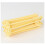 6X Foldable Pasta Drying Rack, Plastic Collapsible Spaghetti Hanger Noodle Dryer Stand with 10 Bar Handles 3