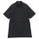 Black Pet Grooming Clothes Comfortable and Practical for Professionals 4