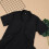 Black Pet Grooming Clothes Comfortable and Practical for Professionals 7