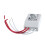 Τροφοδοτικό 220V AC έως 12V DC, οδηγός LED 20-60W για φωτισμό χαμηλής τάσης – Συμβατό με 3