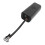 Portable Tire Inflator 4000mAh, 150PSI, LED Light, Compact 1