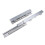 Underfloor Drawer Runners Floor Mounting 250mm 1 Pair 4