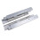 Underfloor Drawer Runners Floor Mounting 250mm 1 Pair 5