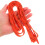 Hockey Skate Laces Polyester Wear-Resistant 1 Pair 5