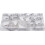 Dinosaur Steel Cookie Cutter Set 6