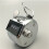 Hand Tally Counter Mechanical Metal 4-Digit 5