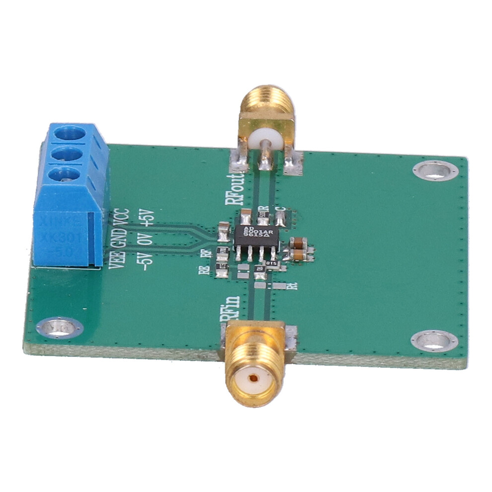20Db Power Amplifier Module 250Mhz High Frequency Electronic Components 5021390884099