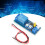 Resin Delay Circuit Module HCW-03 DC12V Multifunction Infinite Loop 1