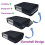 Protective Case Dustproof Sleeve for Digital & Disc Edition Vertical/Horizontal Protector Scratchproof Dust Guard 4