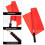 st Capture The Flag - bromsflaggor trafiksäkerhet 5
