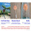 Multifunction Touch Activated Switches With 4mm-Touch to open 4