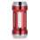 Water Cooling Filter Brass Acrylic  G1/4 Thread Silver Computer Cooler Accessories 2