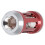 Water Cooling Filter Brass Acrylic  G1/4 Thread Silver Computer Cooler Accessories 9