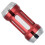 Water Cooling Filter Brass Acrylic G1/4 Female Thread Computer Cooler Silver 9