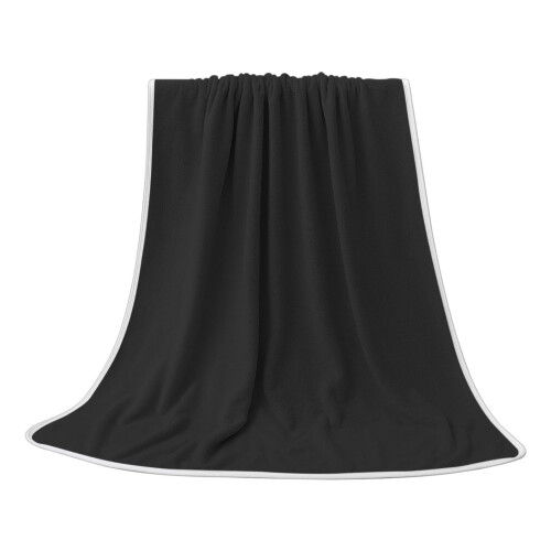 Πετσέτα μπάνιου Coral Velvet, μαλακή, βελούδινη, γρήγορο στέγνωμα 80x80 εκ. 1