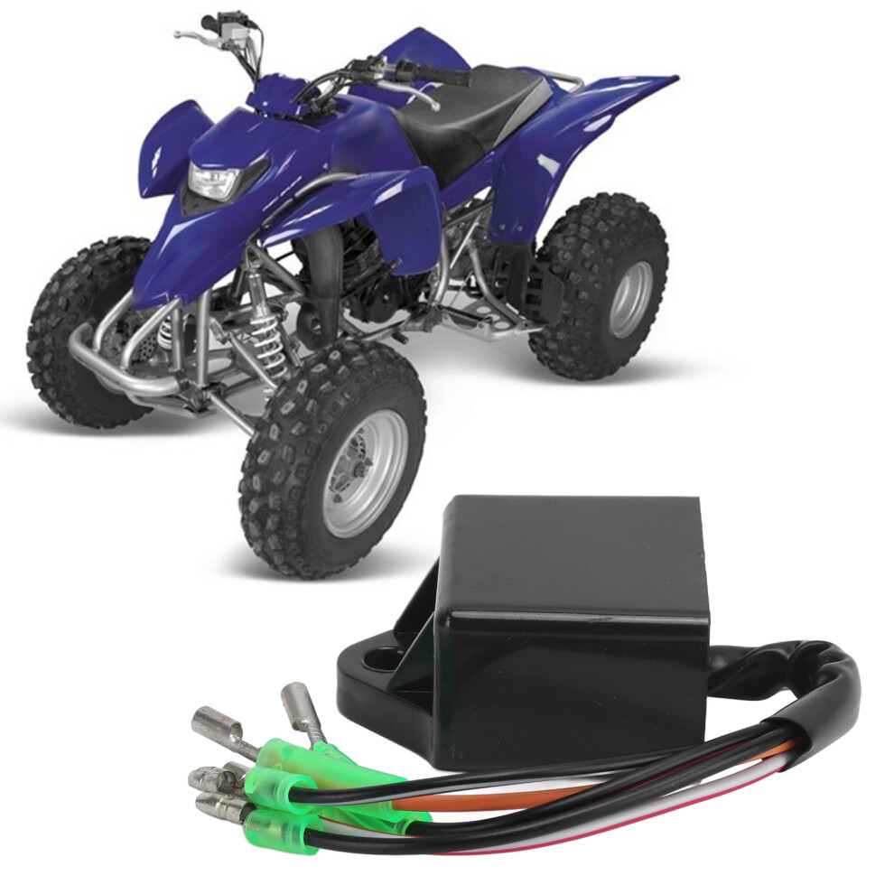 5 Wire Cdi Igniter Module For Yamaha Blaster 200 Yfs200 1988-2002 9481391483978