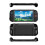 Foldable Protective Case for   2 Ergonomic Holder Integrated Case Protective Shell W/ Front Cover 3