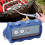 Wireless Winch Remote Control Universal 434MHz Electric Winch Controller with Receiver Compatible with Truck ATV 6