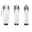 3 pièces Portable plantation sol Scooper repiquage desserrer 4