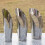 3 pièces Portable plantation sol Scooper repiquage desserrer 7