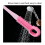 Bath Foot Scrubber Design For Easy Grip And Deeply-Blue 6