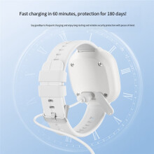WiFi Caregiver Pager Call System for Elderly Digital Display Hospital Alert System Call Bell for Restaurant