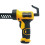 LED Lighted Cordless Caulking Tool With 800kg Thrust And 6 Speed 7