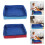 Foldable Dog Pool Plastic Portable Swimming Tub 2