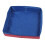 Foldable Dog Pool Plastic Portable Swimming Tub 8