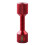 Aluminum 2 Hole Flange Leveling Pin 1-1/8” Size For Precise-Red 5