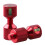 Aluminum 2 Hole Flange Leveling Pin 1-1/8” Size For Precise-Red 6