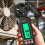 Präziser digitaler Windmesser für Industrie- und 5