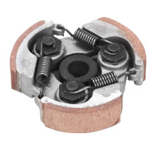 Centrifugal Clutch Waterproof Centrifugal Clutch Replacement Fits for 47Cc 49Cc  Moto for Dirt Bike ATV