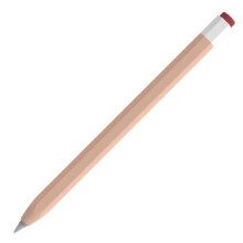 For Pencil 1 Case Soft Silicone Protective Cover 1st Generation Pencil Skin for Pencil Case B