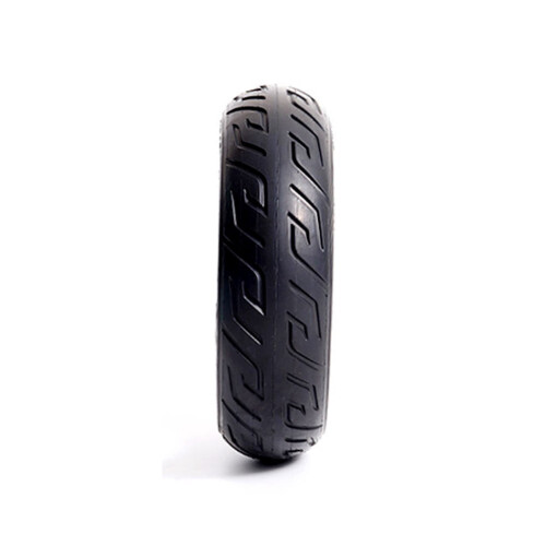 Patinete Elétrico com Pneu Sólido 10x2.70 de 10 Polegadas (70/65-6.5) Resistente ao Desgaste e Espessado 2