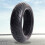 Patinete Elétrico com Pneu Sólido 10x2.70 de 10 Polegadas (70/65-6.5) Resistente ao Desgaste e Espessado 5
